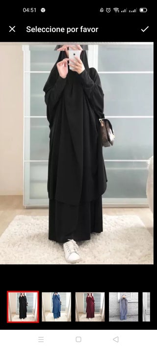 jilbab muslim