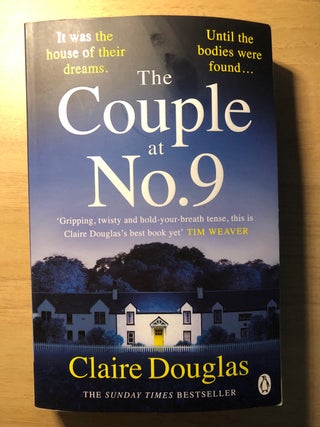 The Couple at No.9