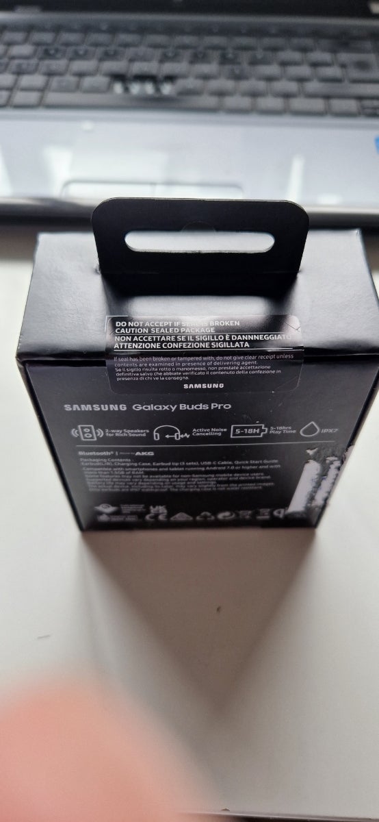 Galaxy Buds Pro