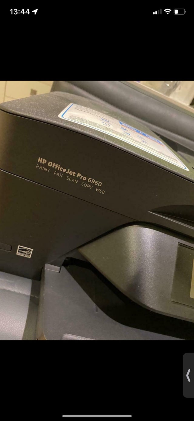 Printer