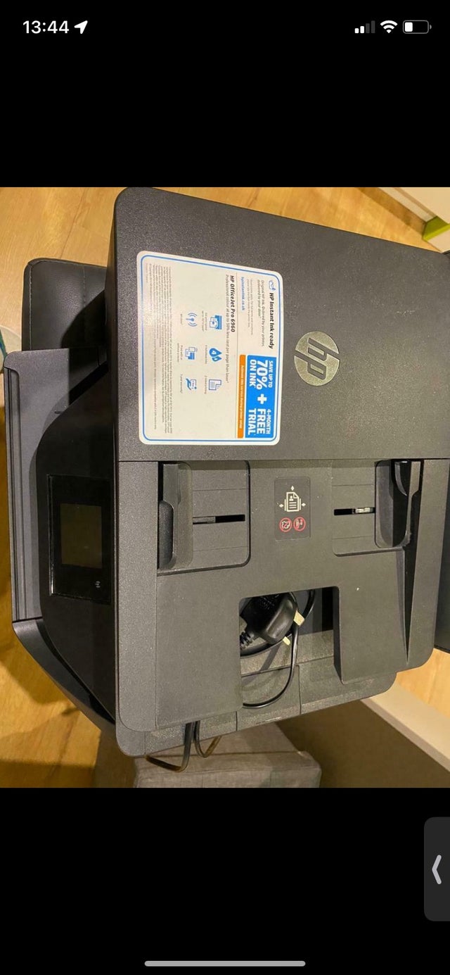 Printer