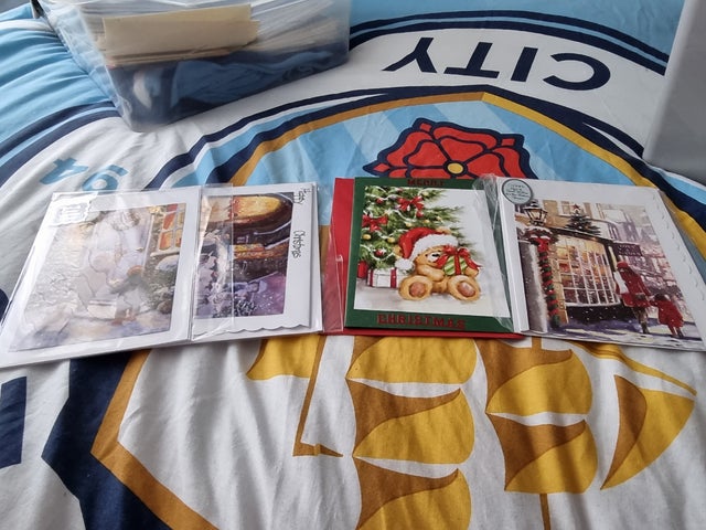 cards homemade