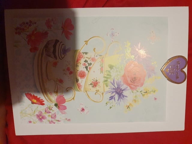 cards homemade