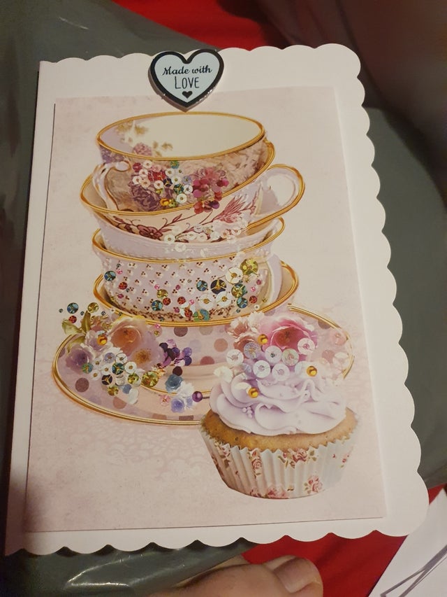 cards homemade