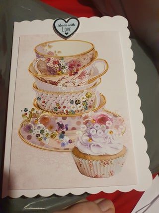 cards homemade