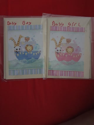 homemade cards