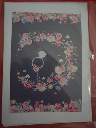 homemade cards
