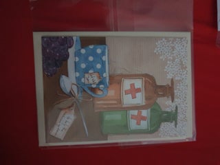 homemade cards