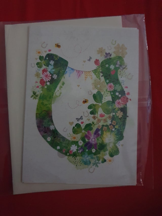 homemade cards