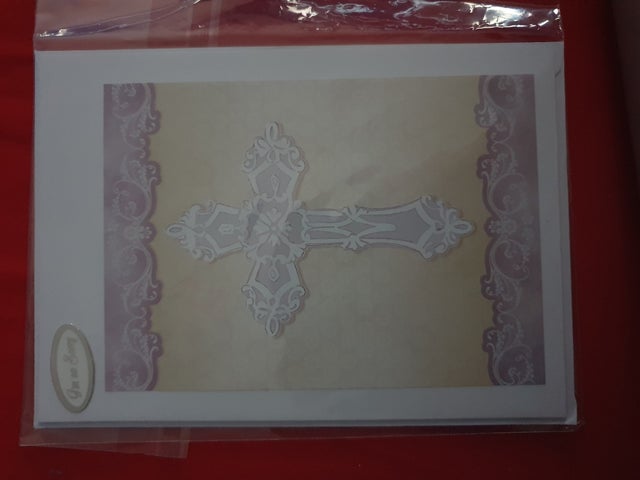 homemade cards