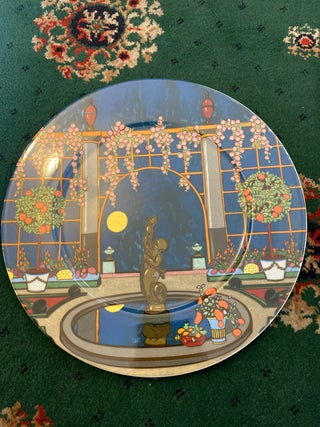 Plates