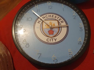 clock
