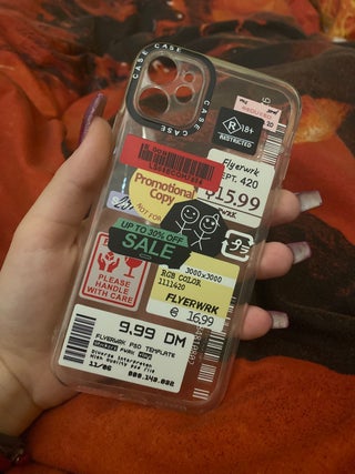 iPhone 11 Case