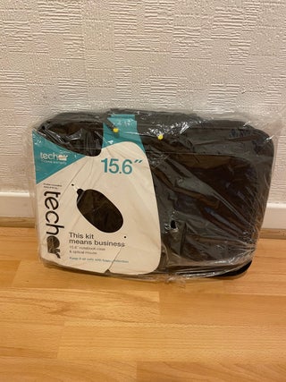Laptop bag