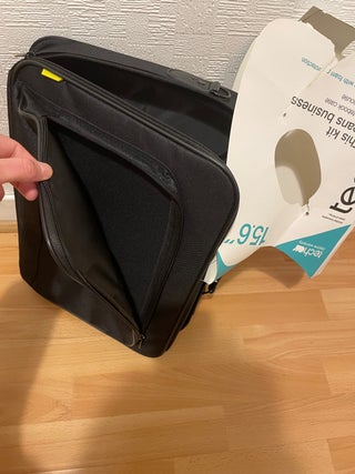 Laptop bag