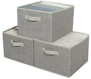 Umi storage box