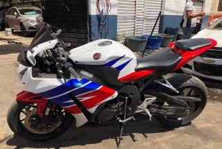 Power Bike