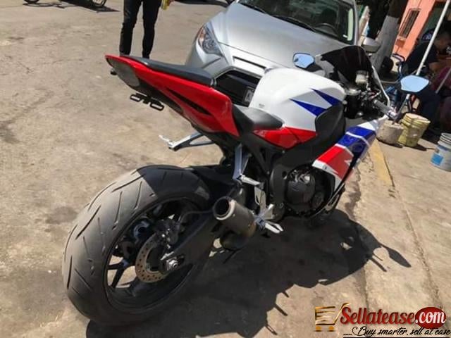 Power Bike