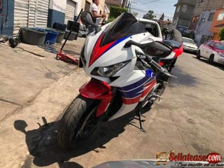 Power Bike