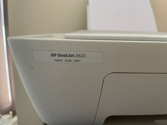 Printer