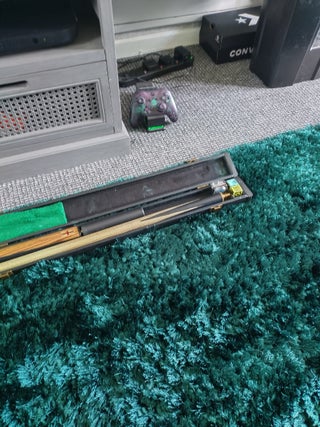 is snooker