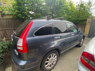 Honda CR-V 2007