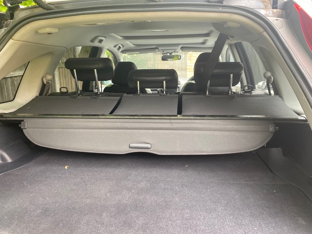 Honda CR-V 2007