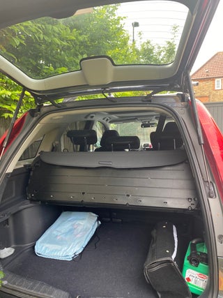 Honda CR-V 2007
