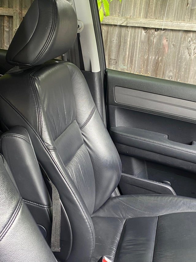 Honda CR-V 2007