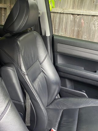 Honda CR-V 2007