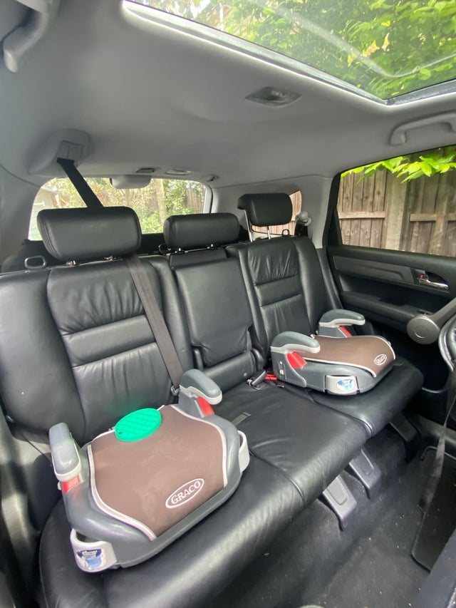 Honda CR-V 2007