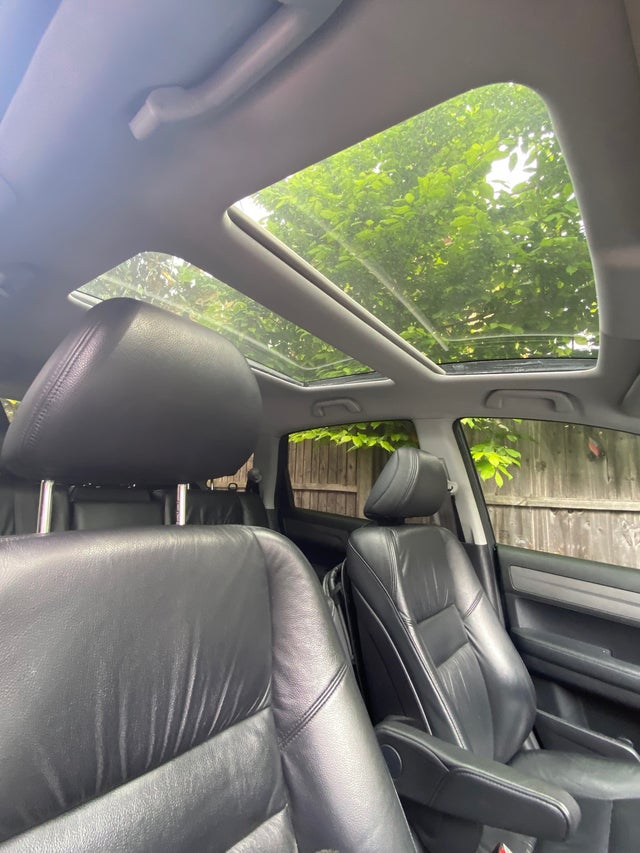 Honda CR-V 2007