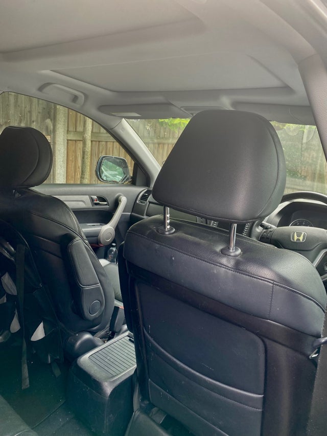 Honda CR-V 2007