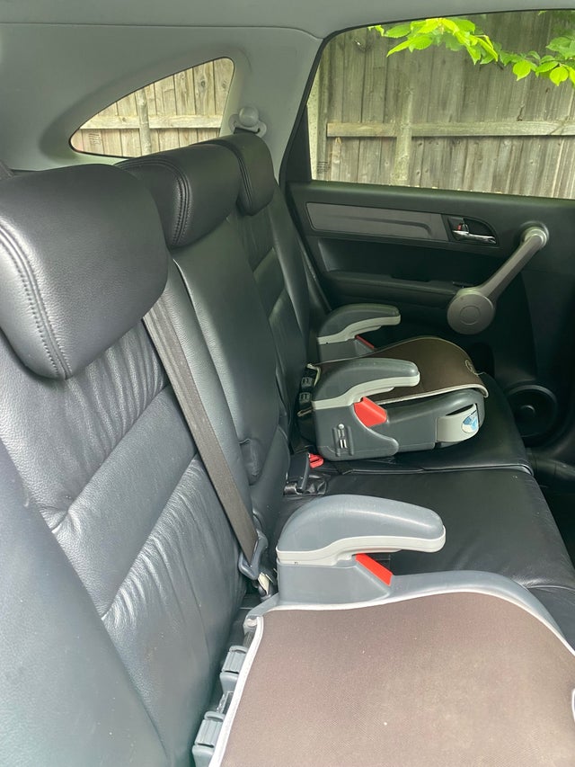 Honda CR-V 2007