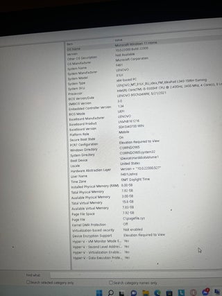 Lenovo l340