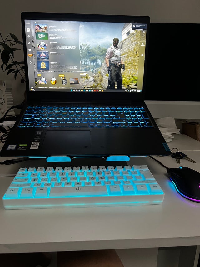 Lenovo l340