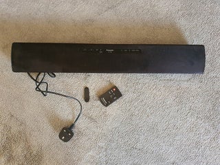 Soundbar