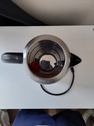 Kettle