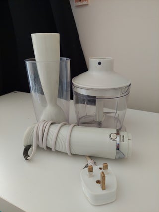 Blender