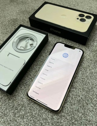 iPhone 12 Pro Max