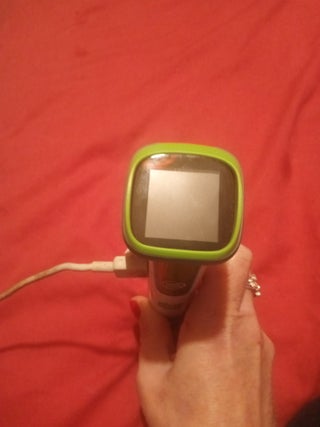 Leapfrog Pen