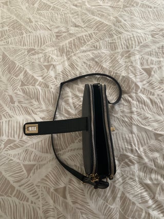 Black bag