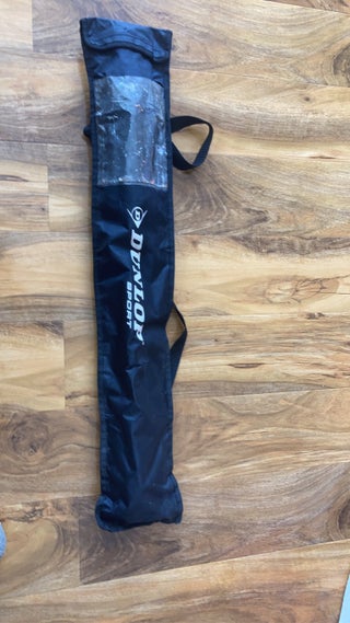 Fishing rod pod