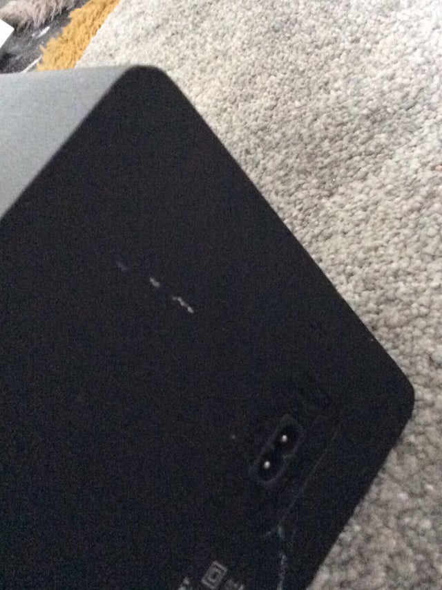 Blaupunkt Speaker