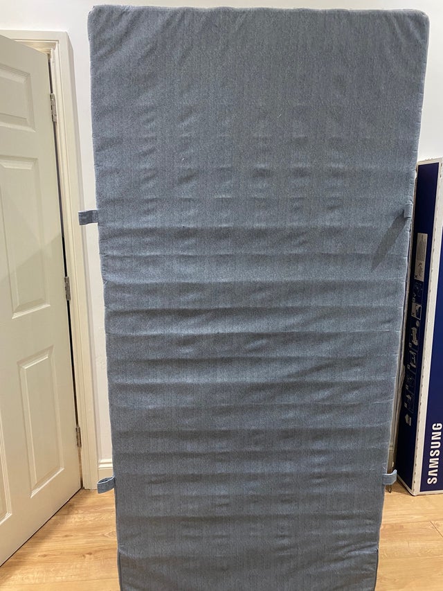 Mattress