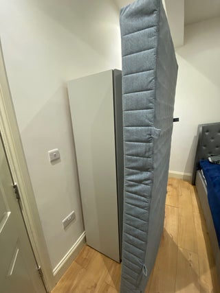 Mattress
