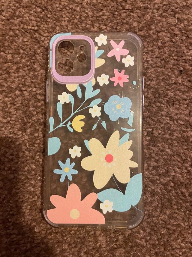 iPhone case