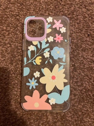 iPhone case