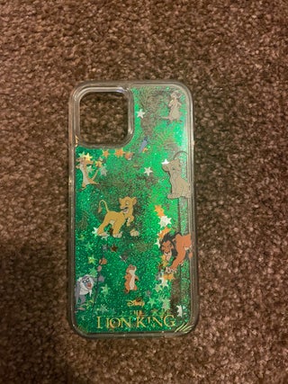 iPhone case