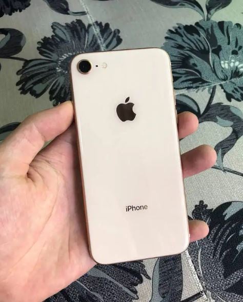 iphone 8